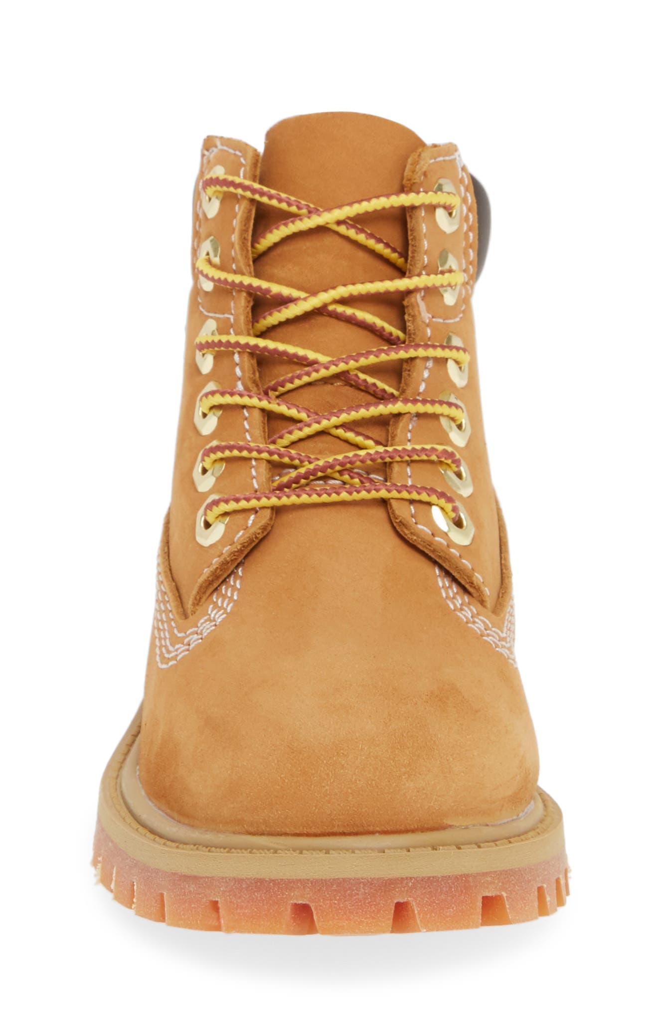Timberland 6-Inch Premium Waterproof Boot, Alternate, color, 
