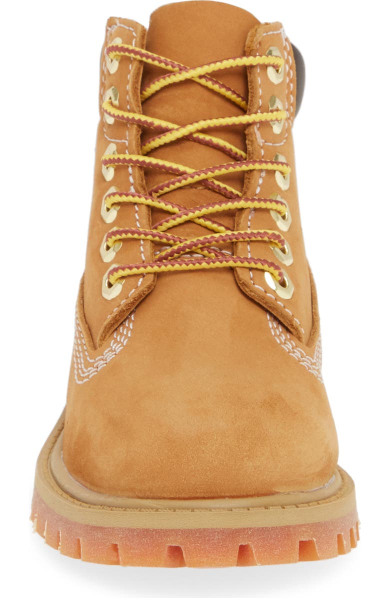 Timberland 6-Inch Premium Waterproof Boot, Alternate, color,