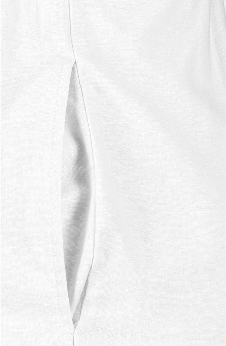 Hope & Henry Womens' Tiered Wrap Dress, Alternate, color, 