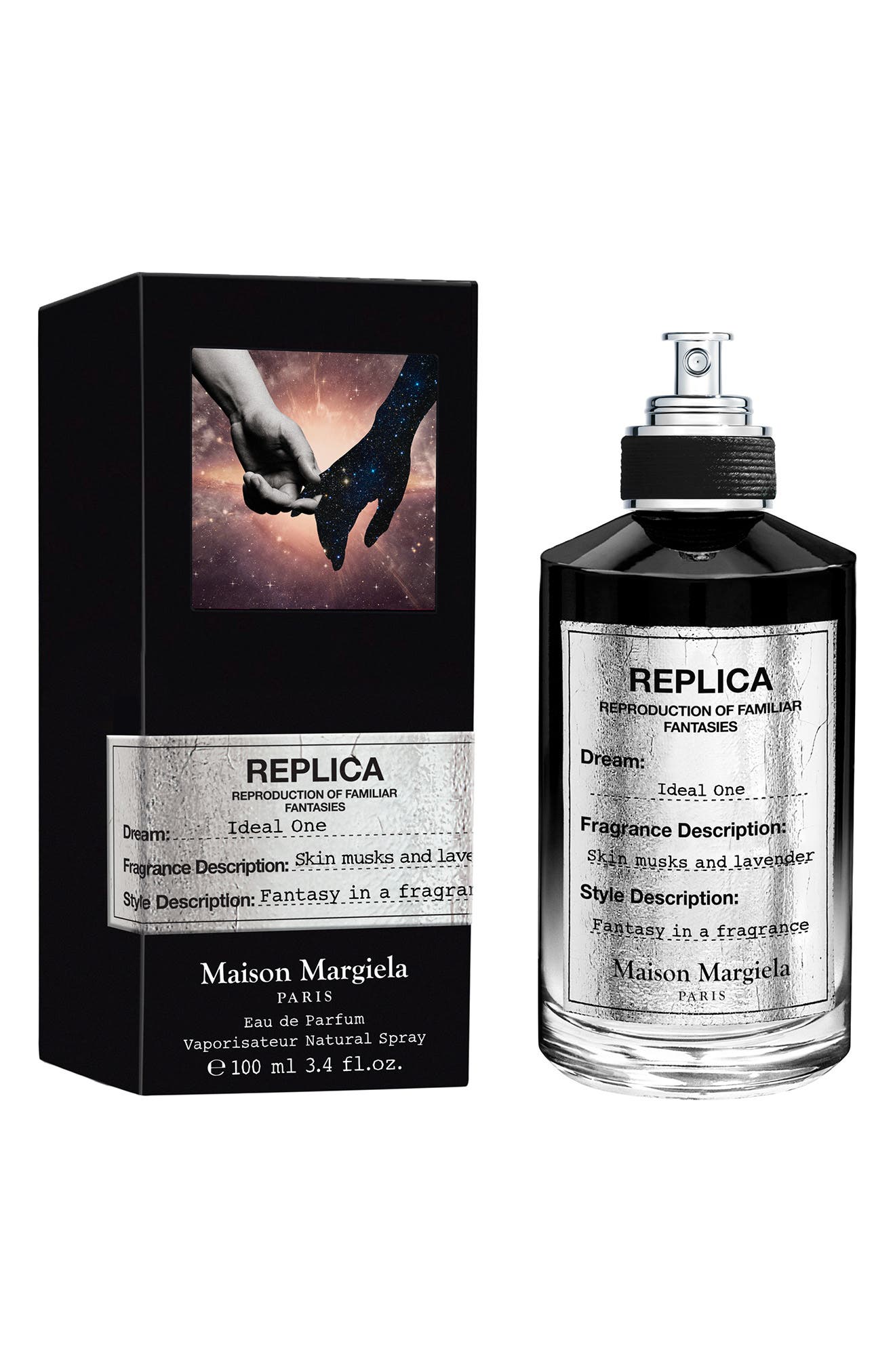 maison margiela REPLICA アイディアル　ワン Replica Fantasies Ideal One Eau de Parfum (Women) | Nordstrom
