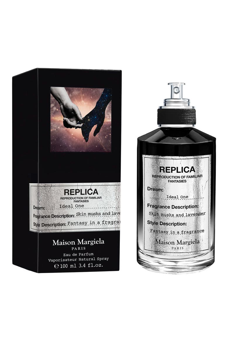 Maison Margiela REPLICA アイディアル ワン 100mL Replica Fantasies Ideal One Eau de Parfum (Women) | Nordstrom