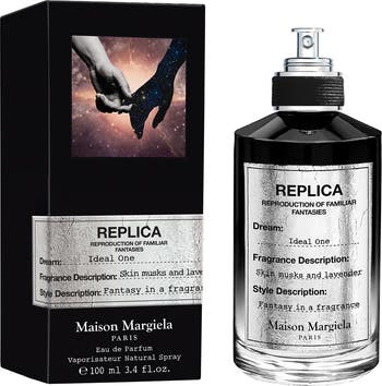 maison margiela REPLICA アイディアル　ワン Maison Margiela Replica Fantasies Ideal One Eau de Parfum | Nordstrom