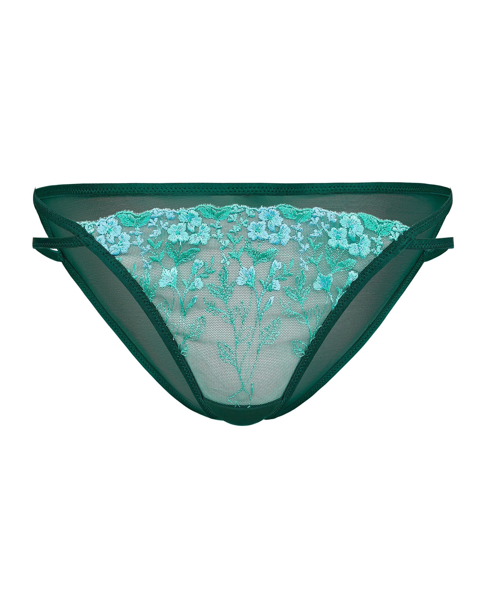 selected Dark green
