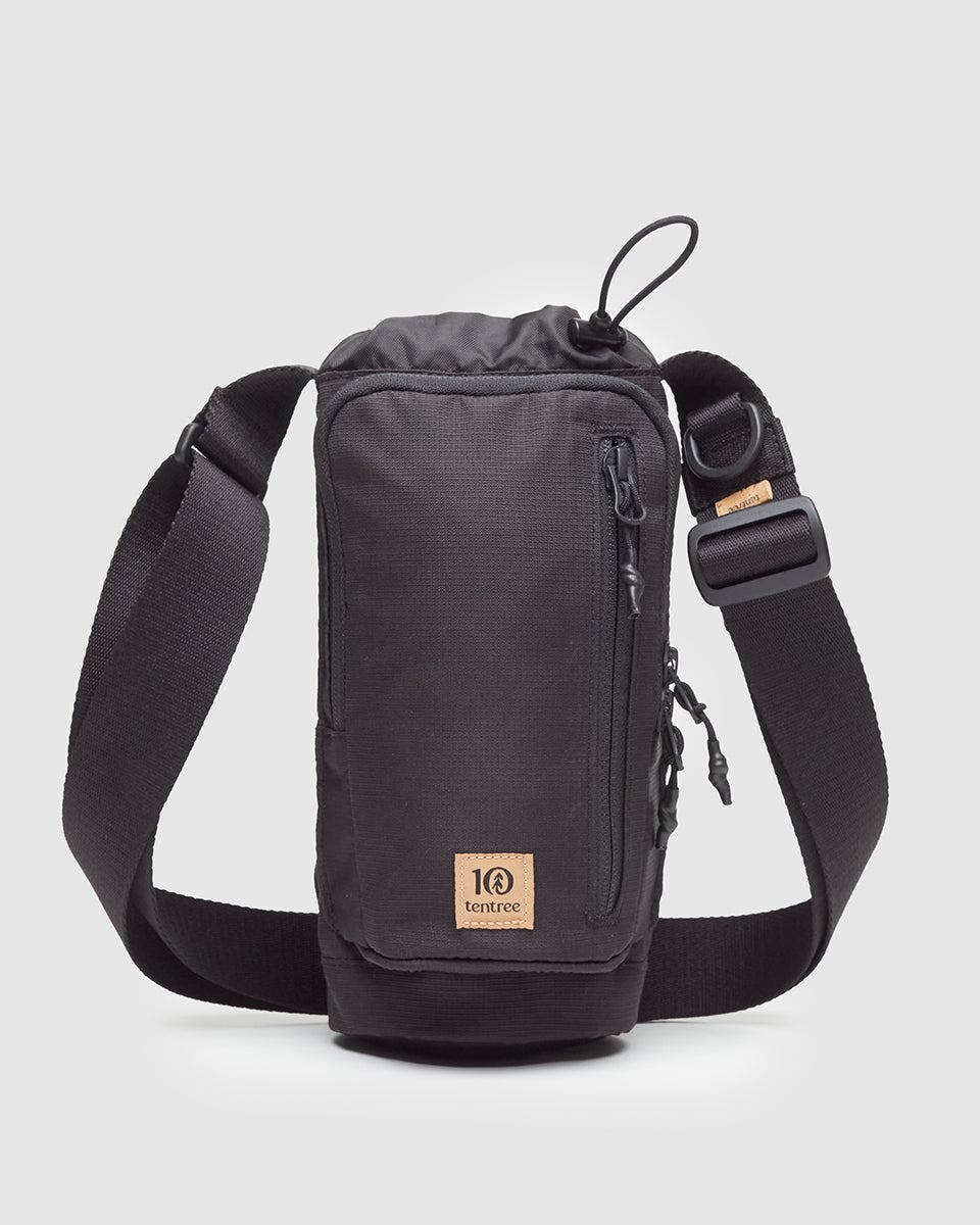 tentree Trail Sling, Main, color, Meteorite Black