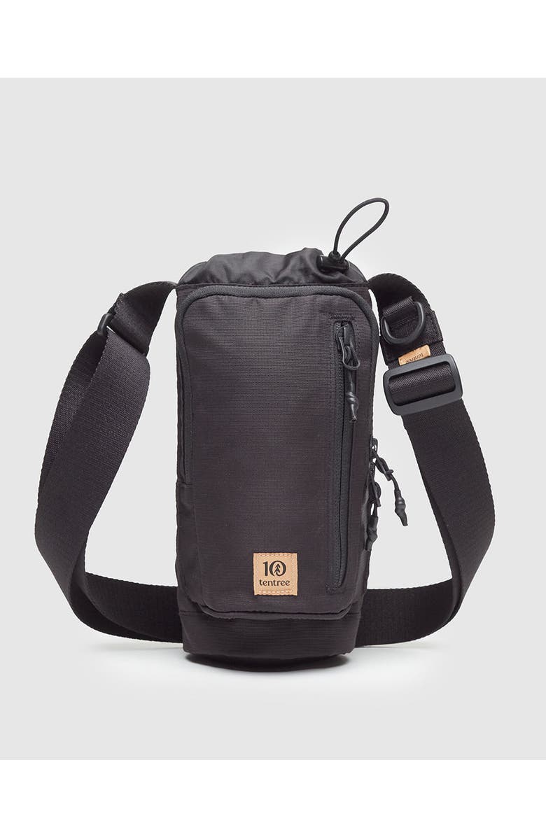 tentree Trail Sling, Main, color, Meteorite Black