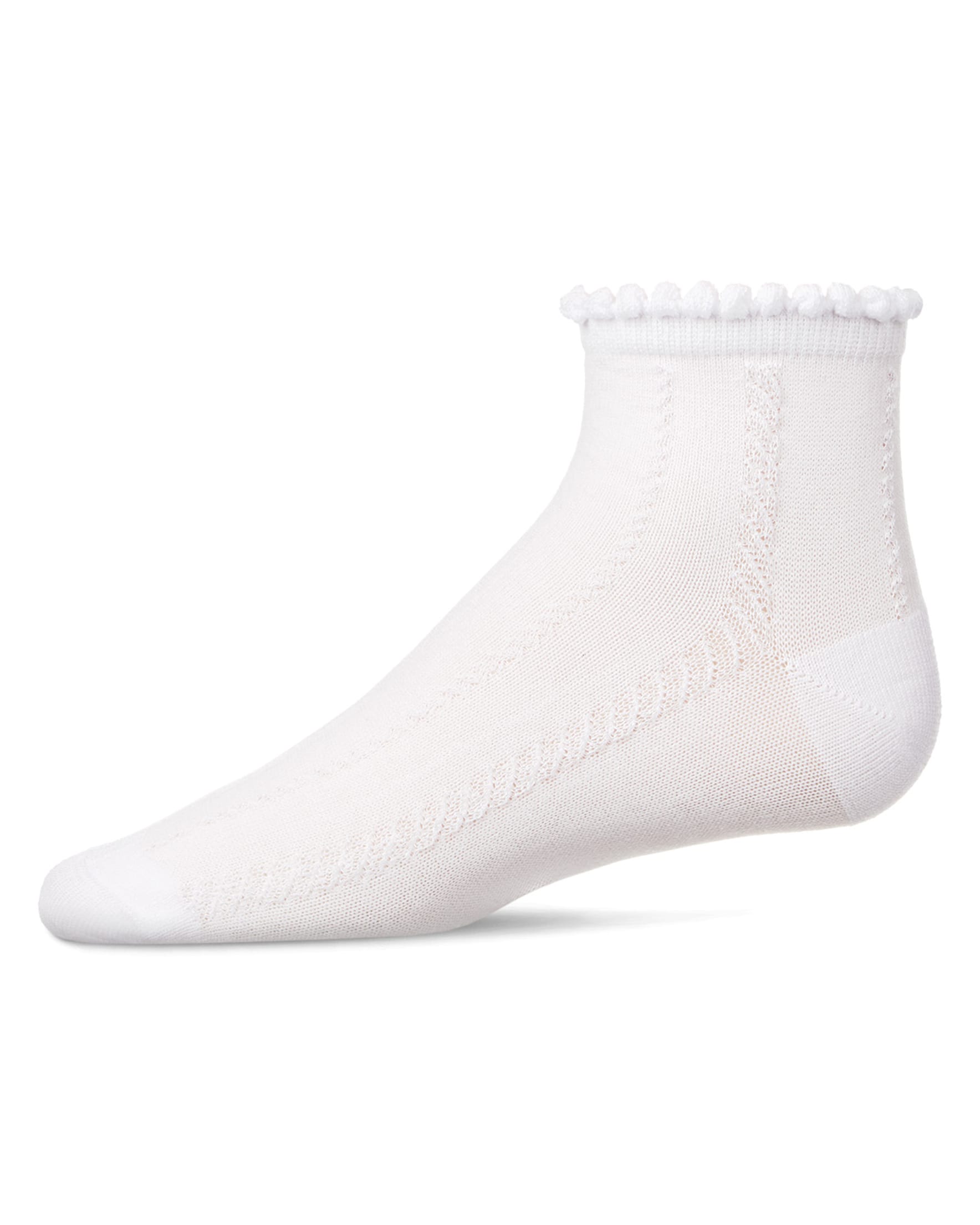 selected White