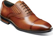 Stacy Adams Lucas Wingtip Oxford
