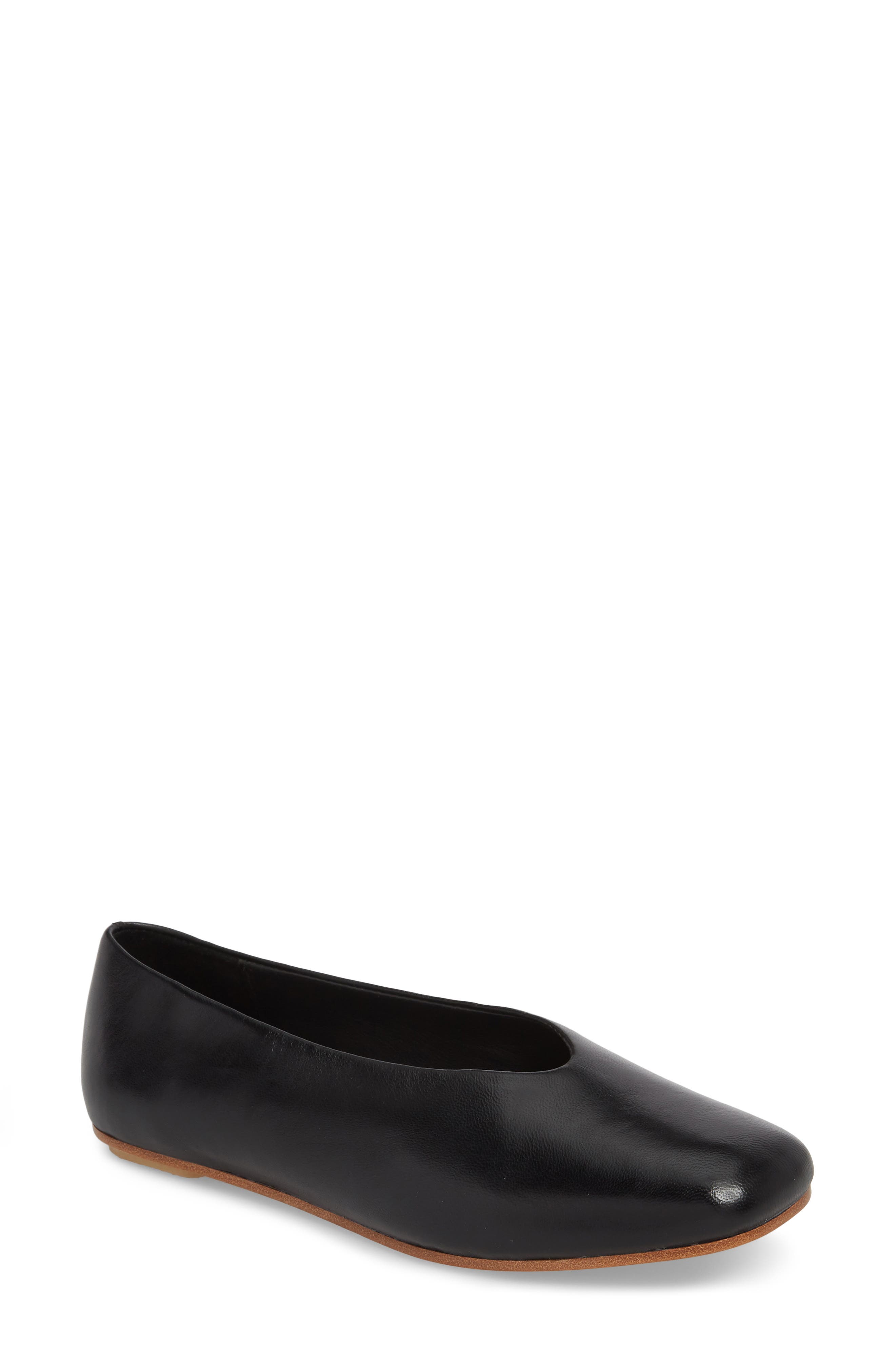 Clarks<sup>®</sup> Margot Free Flat, Main, color, 