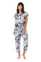  Safari Toile