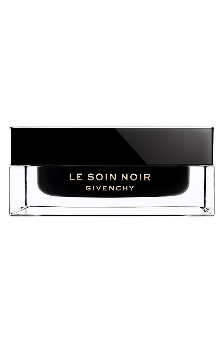 Givenchy Le Soin Noir Black & White Mask, Main, color, 