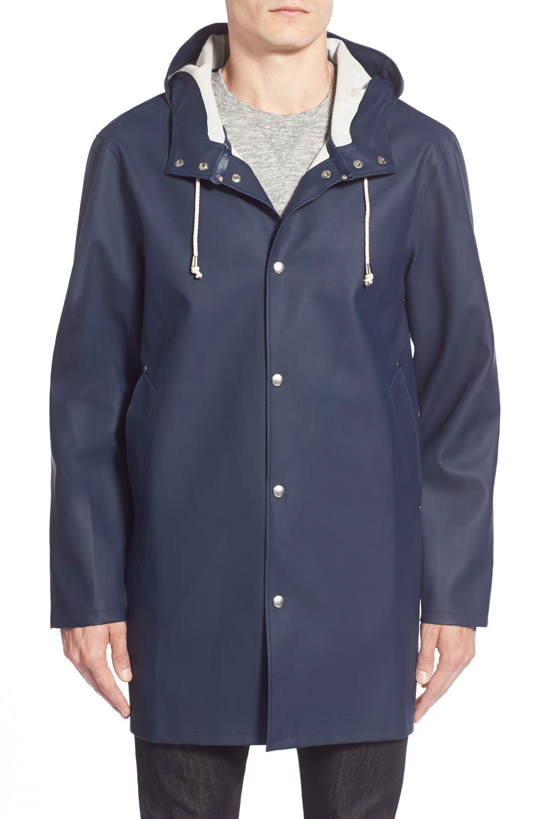 selected NAVY