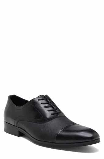 Hector Cap Toe Derby