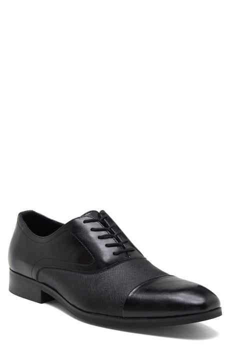 Hector Cap Toe Derby