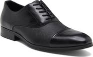 Kenneth Cole Reaction Hector Cap Toe Derby