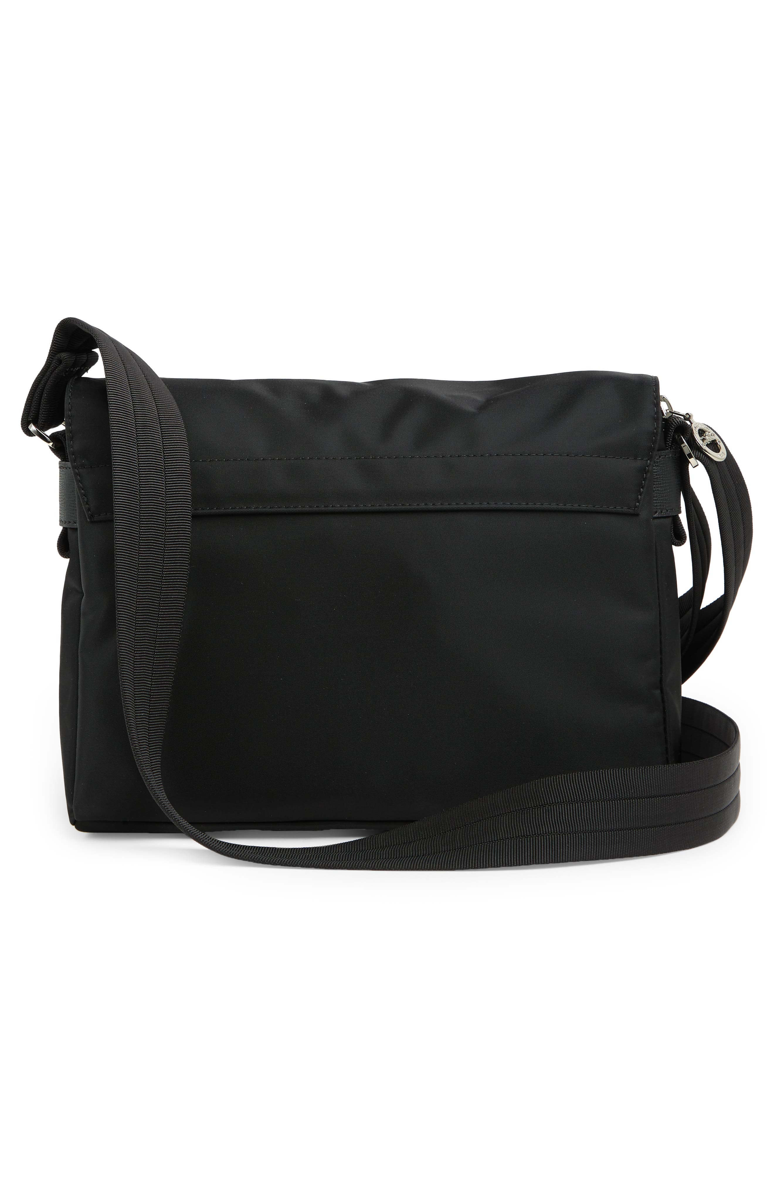 Longchamp Le Pliage Neo Messenger Bag, Alternate, color, 