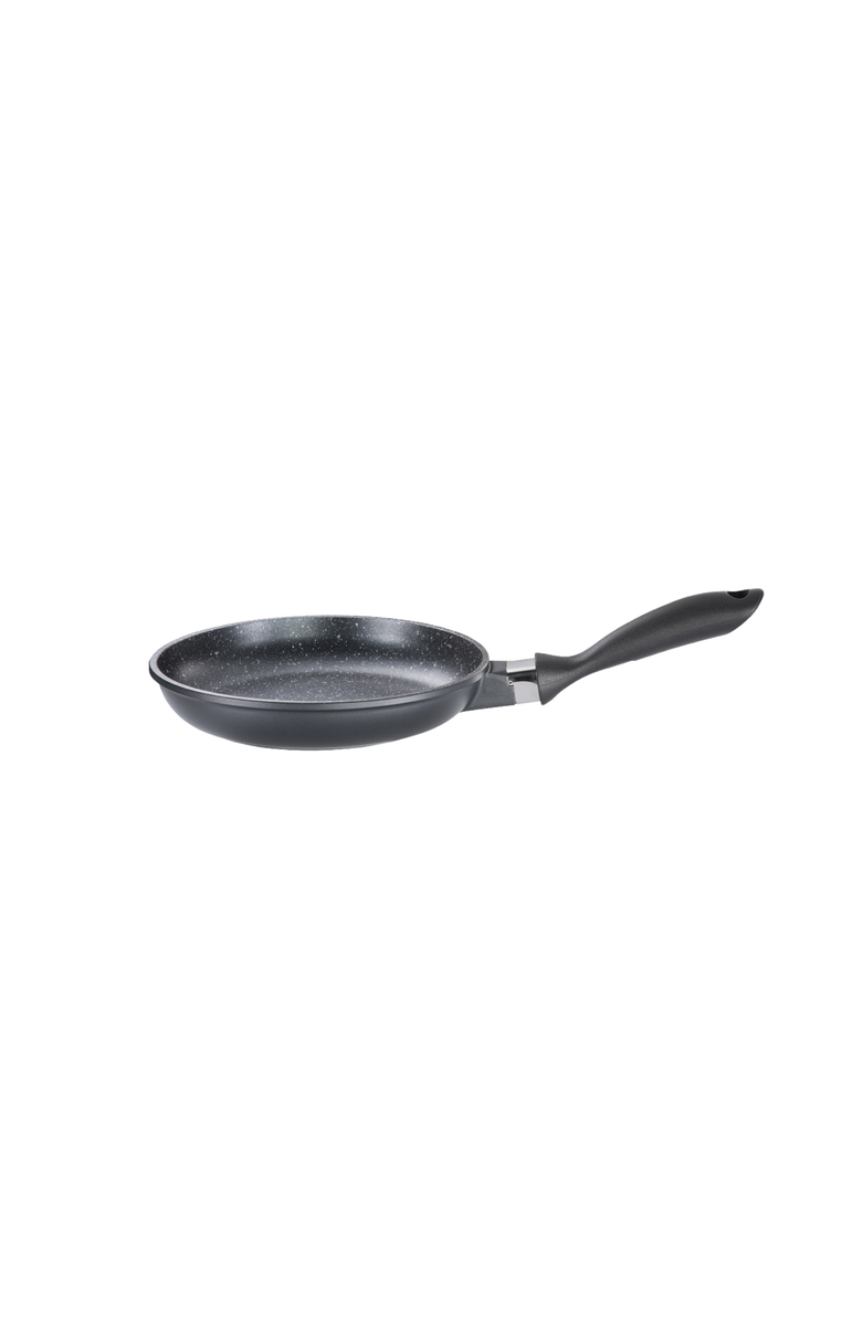 Cuisine::pro<sup>®</sup> STONE<sup>™</sup> 8" Frypan, Main, color, Black