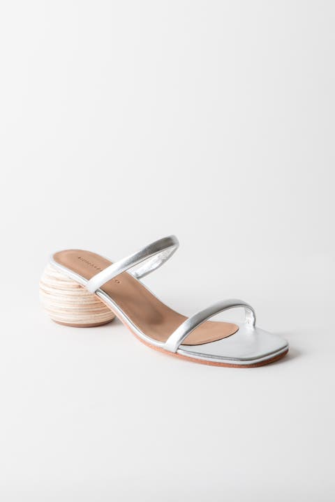 Chachi Slide Sandal