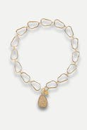 Daniela Millan Jewelry Elixir Pendant Necklace