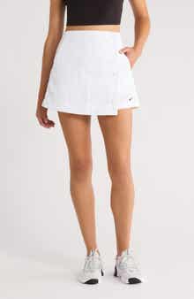 Nike Sportswear Essential Water Repellent Woven Skort