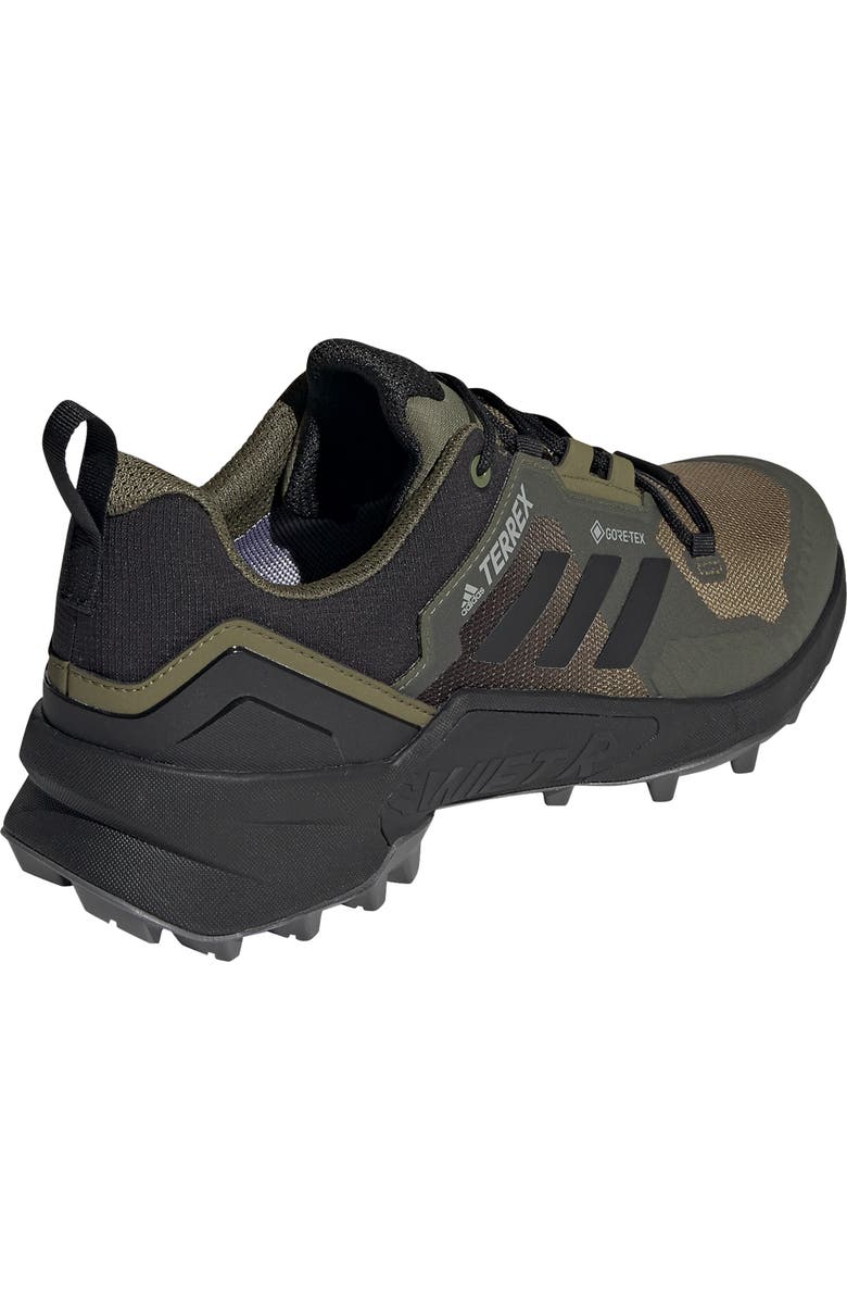adidas Terrex Swift Water Resistant Hiking Shoe, Alternate, color,