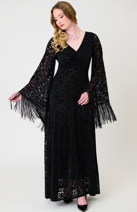 Stevie Maxi Dress