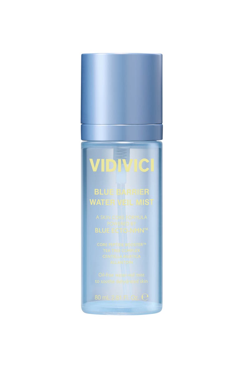 Blue Barrier Water Veil Mist, Main, color, No Color