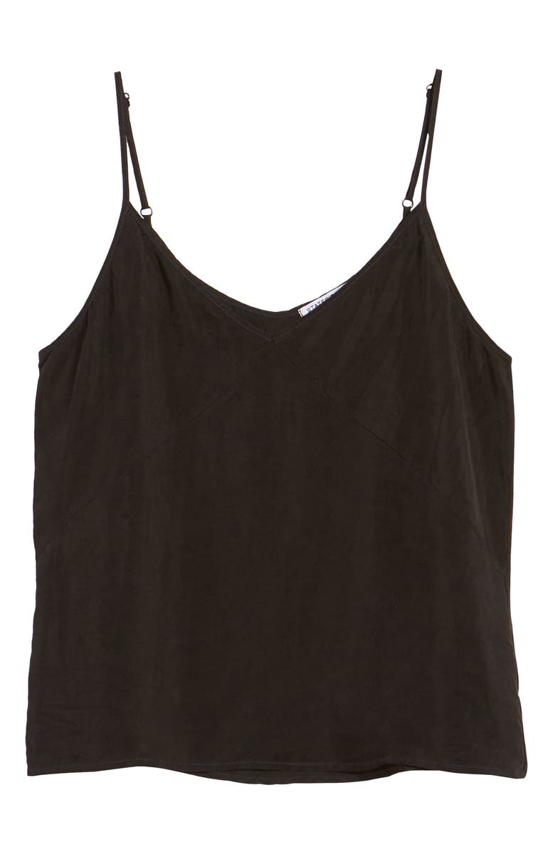 Stateside V-Neck Camisole, Alternate, color, 