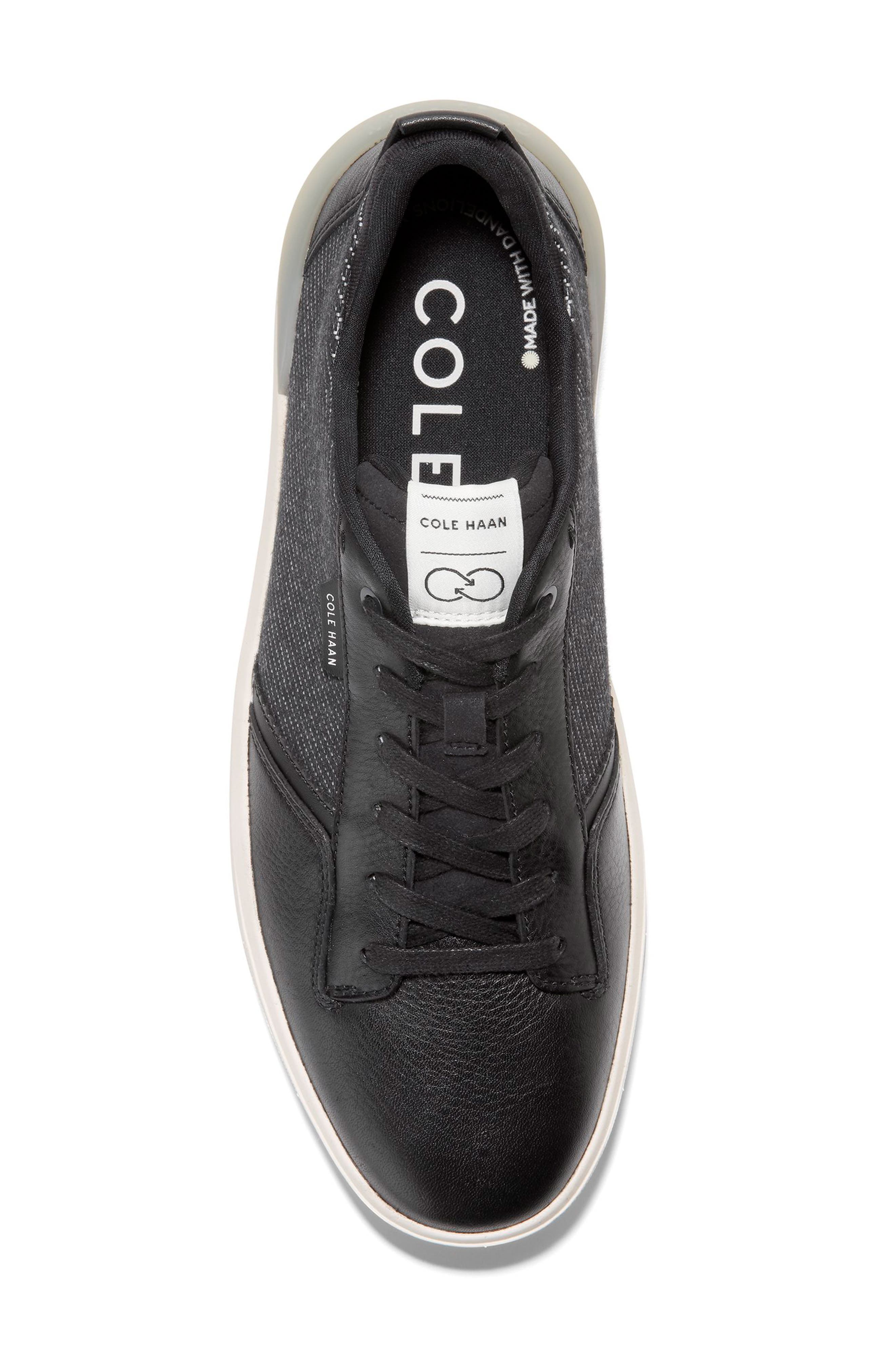 Cole Haan Grandpro Crew Sneaker, Alternate, color, 