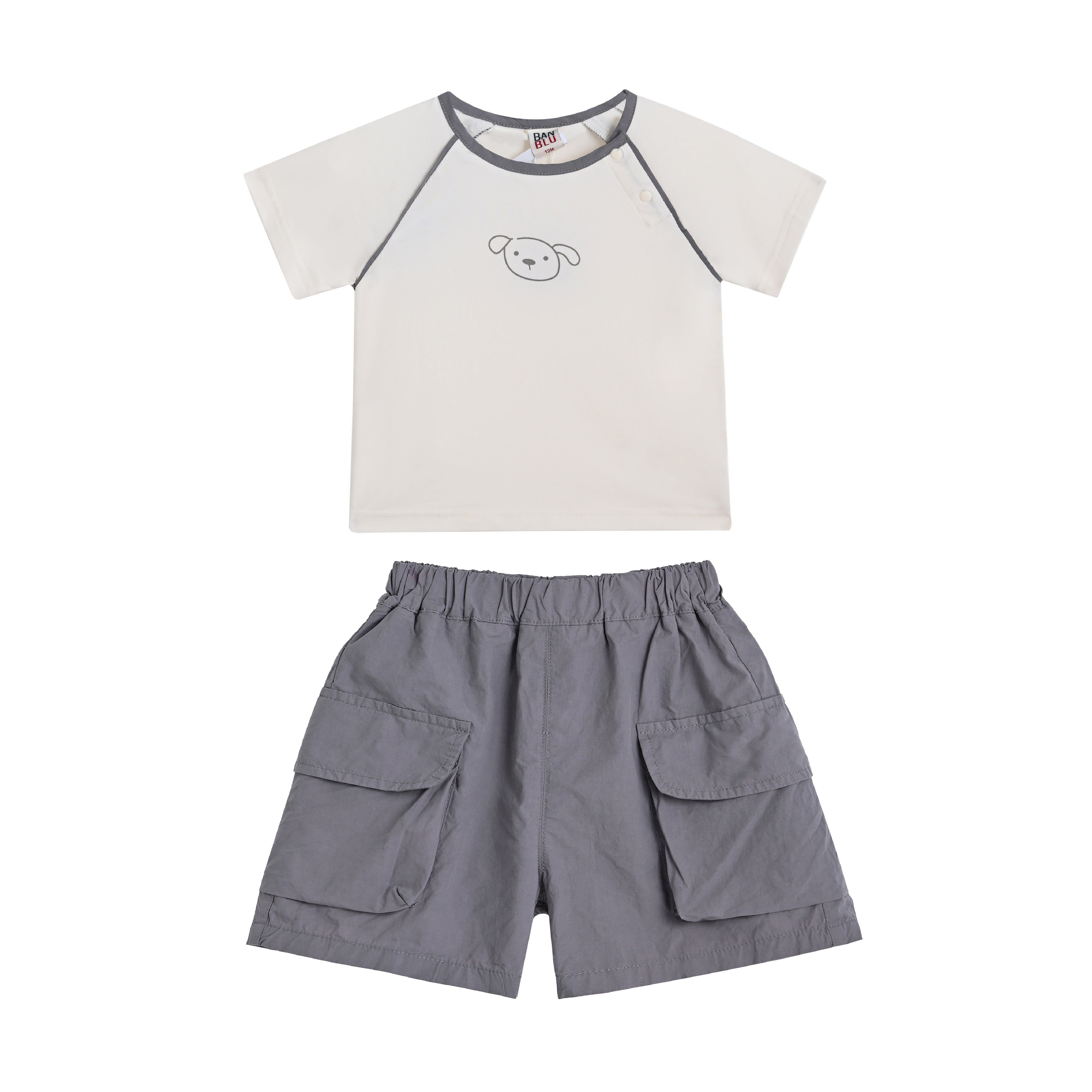 selected Grey