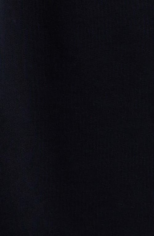 Moncler Hoodie And Pants Set In Black