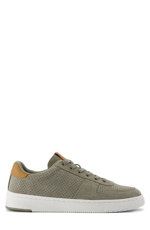 Toms Court Sneaker In Grey