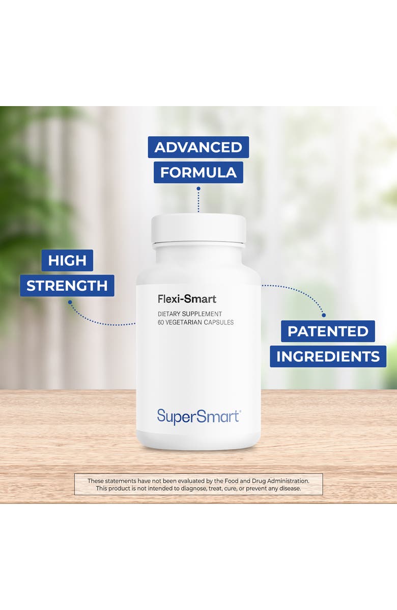 SuperSmart Flexi-Smart, Alternate, color, NO COLOR