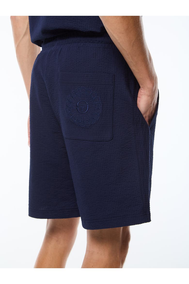 Diaro Fashion Short, Alternate, color, MARITIME BLUE
