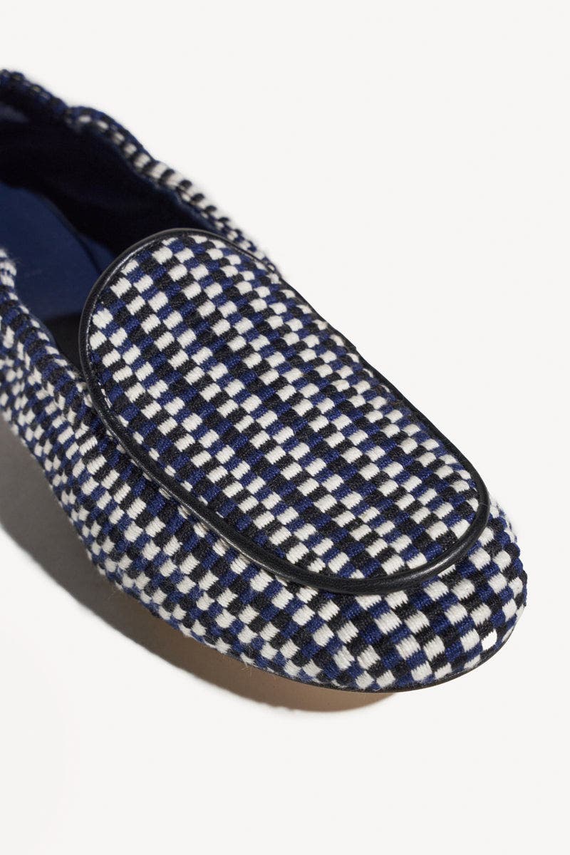 Cleo Loafer, Alternate, color, Night