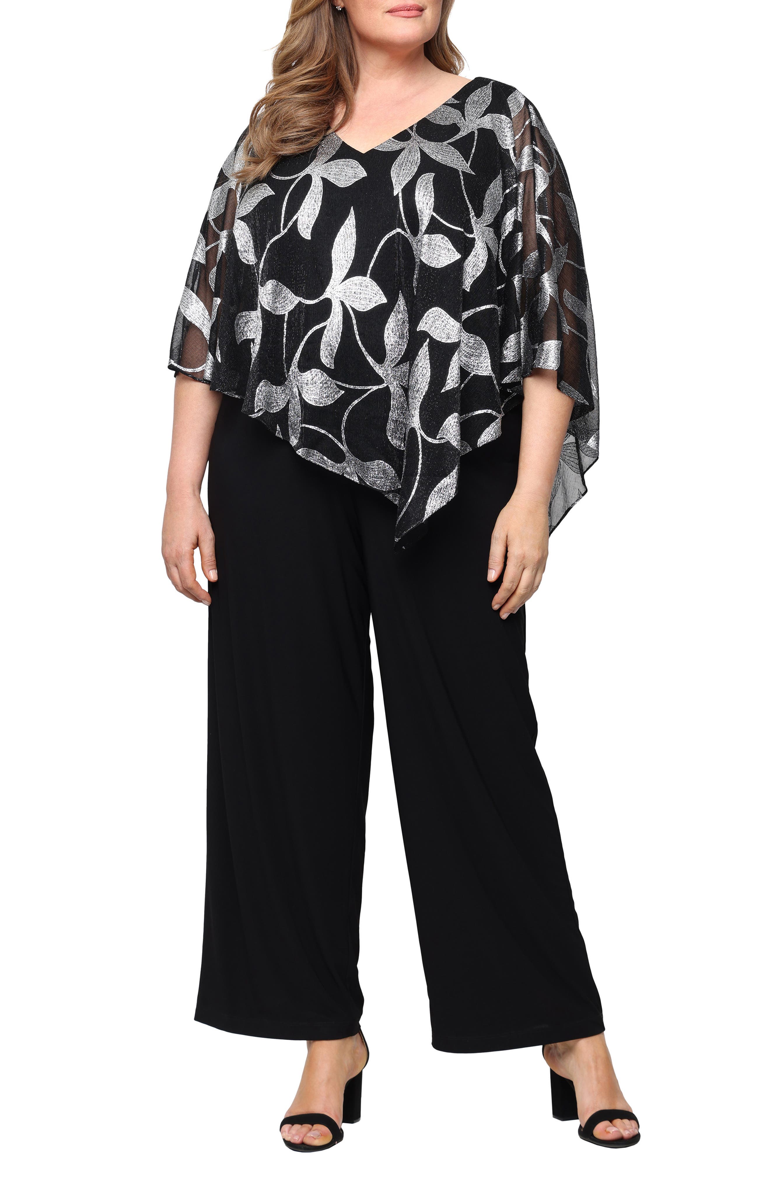 selected BLACK SILK