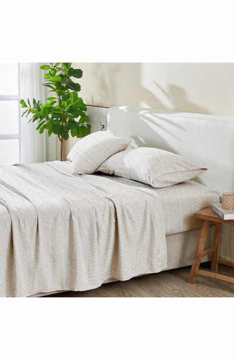 Killian Pre-Washed Sheet Set