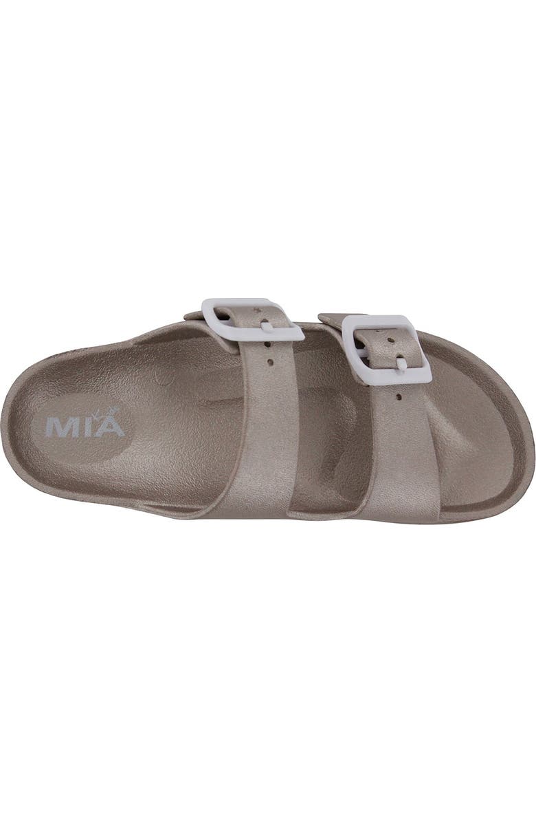 MIA Little Jasmin Sandal, Alternate, color,
