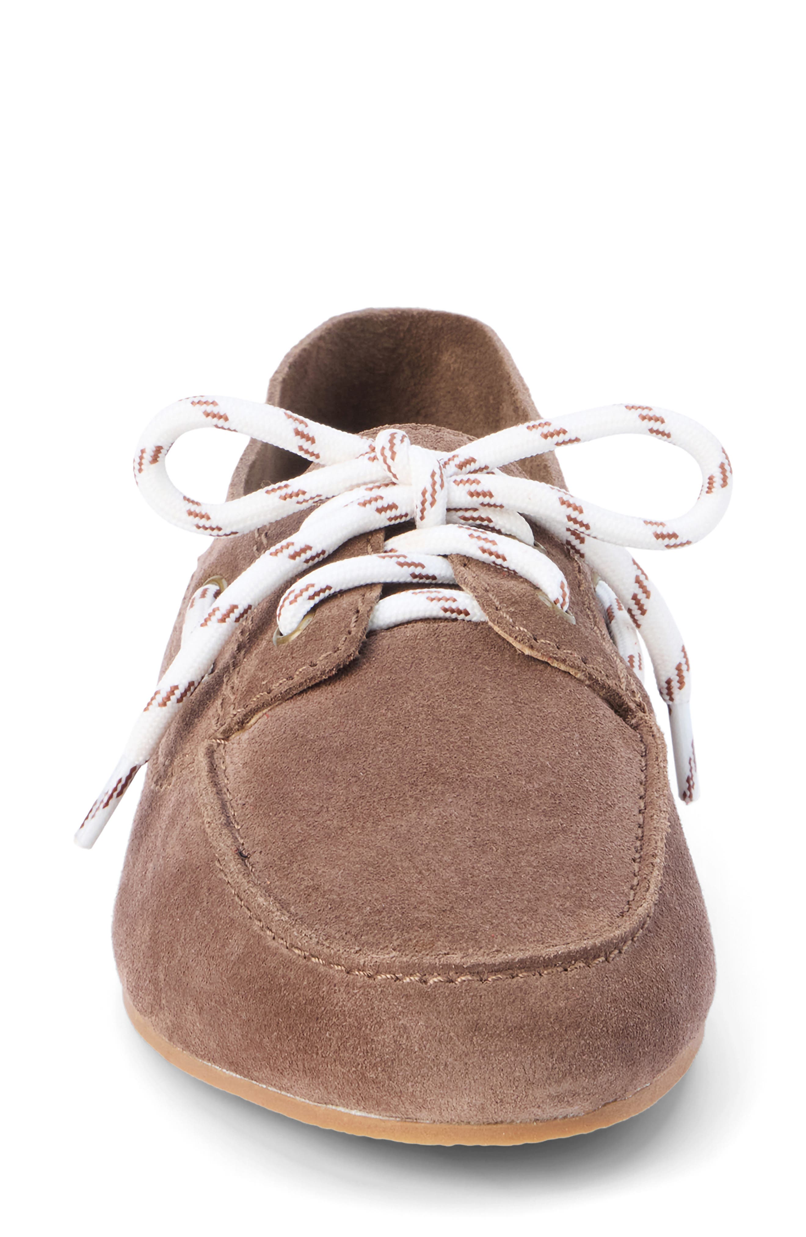 Coconuts by Matisse Petra Sneaker, Alternate, color, 