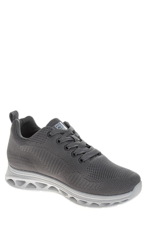 Mesh Sneaker
