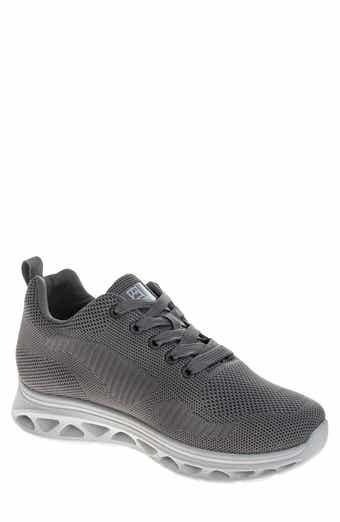 Mesh Sneaker