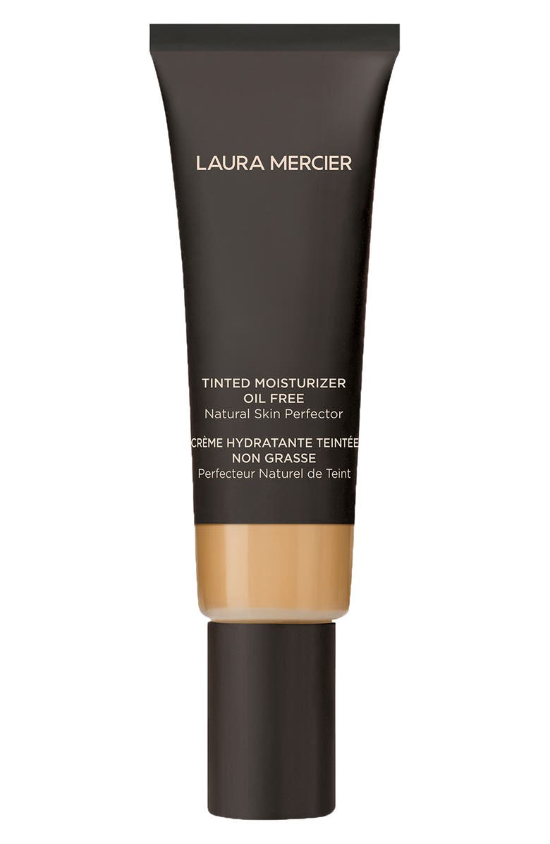 Laura Mercier Oil Free Tinted Moisturizer Natural Skin Perfector, Main, color, 