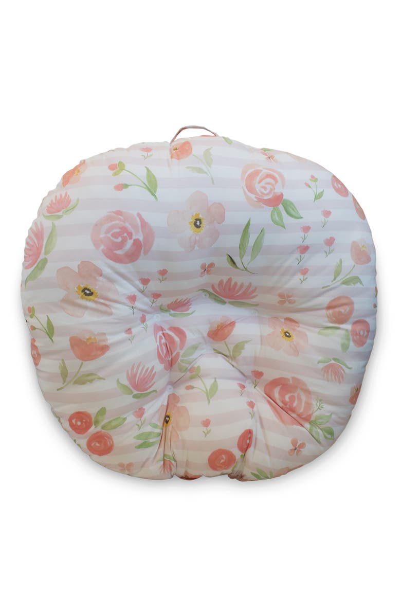Boppy Newborn Lounger, Main, color, 
