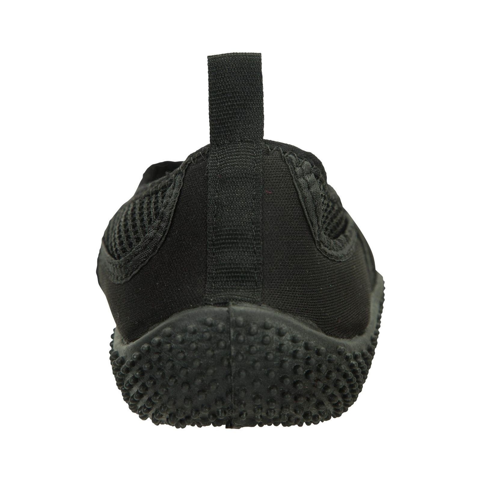 Water Shoes, Alternate, color, Black