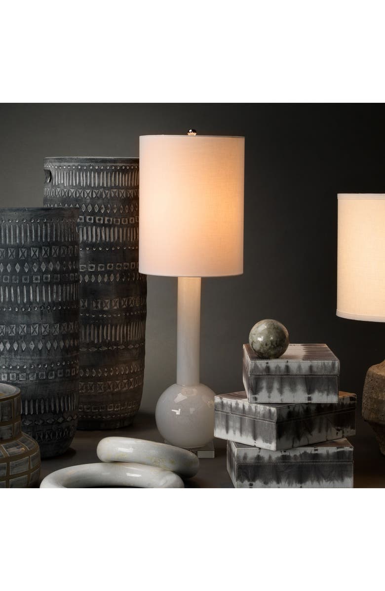 SHINE STUDIO Studio Table Lamp, Alternate, color,