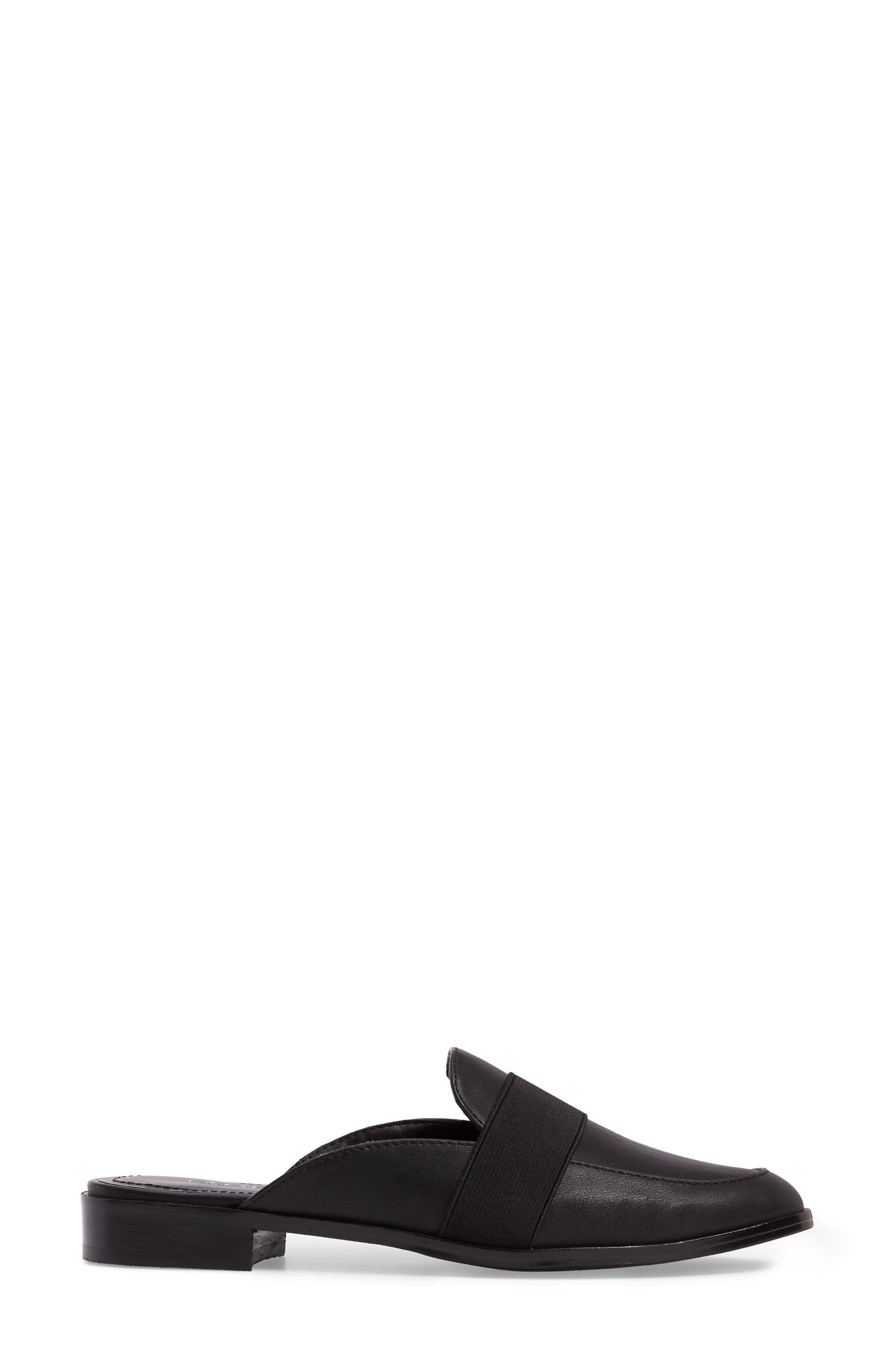 Charles by Charles David Georgi Loafer Mule, Alternate, color, 
