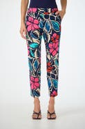 Trina Turk Moss 2 Printed Ankle Pant