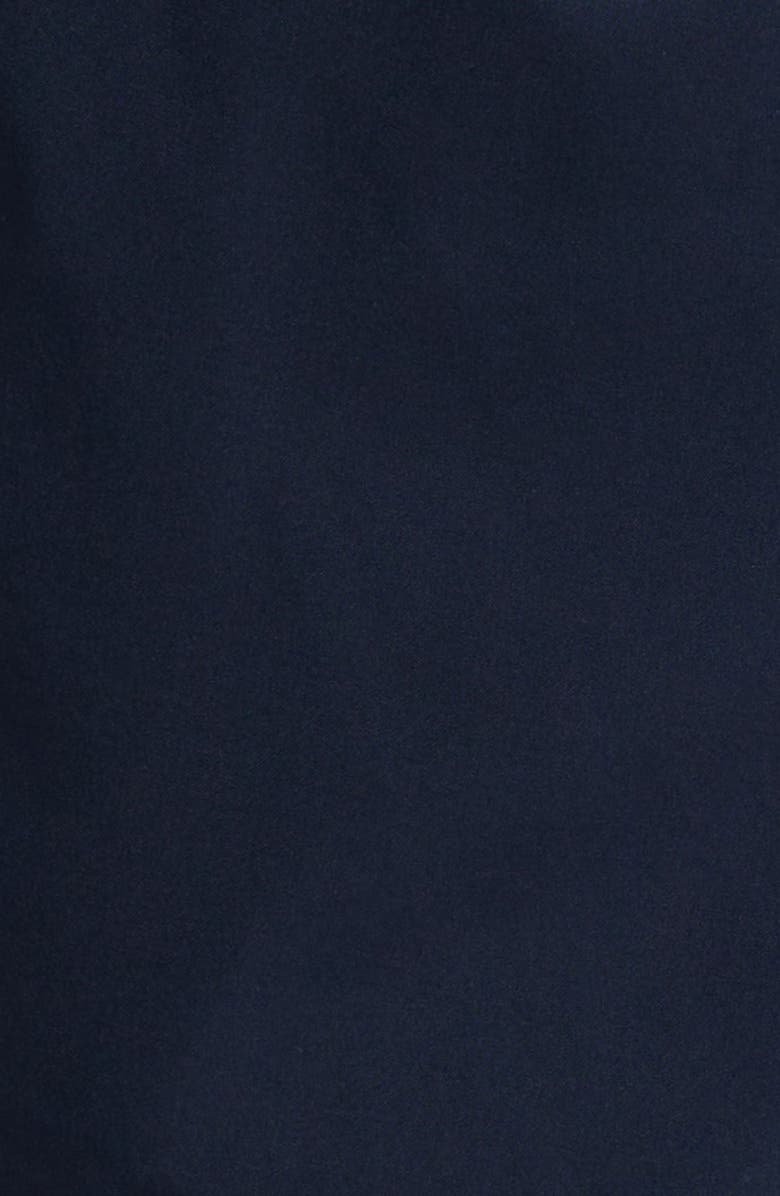 Original Penguin Earl Swim Trunks, Alternate, color, 