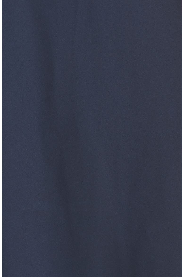 x Atlantic-Pacific Lace Trim Half Slip, Alternate, color, NAVY BLAZER