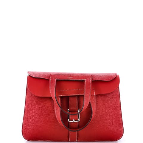 Halzan Bag Clemence 31