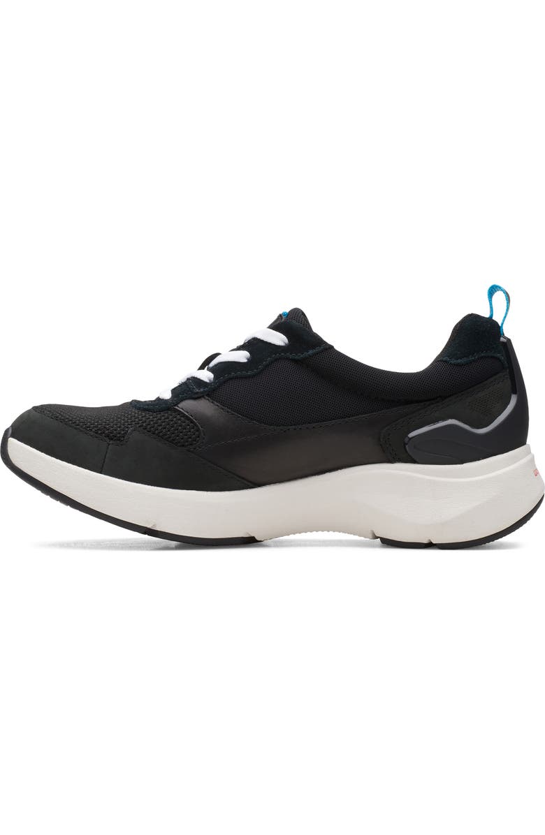 Clarks<sup>®</sup> Wave 2.0 Move Sneaker, Alternate, color,